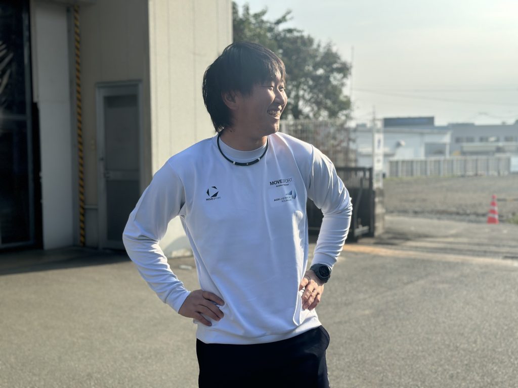 新しいユニフォームになりました！ | 株式会社興農園｜種苗・農業資材